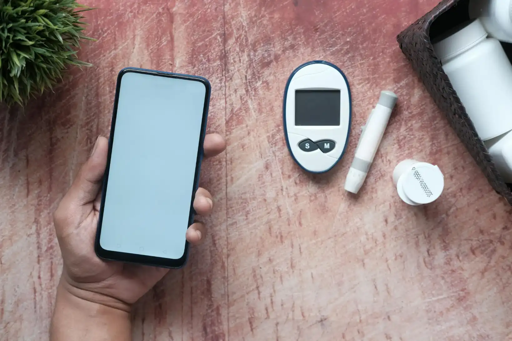 Type II Diabetes Risk