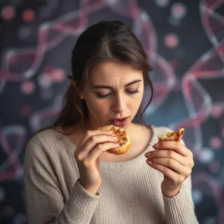 Addiction, Food Cravings, and Medication: The Impact of DRD2 Gene Variants