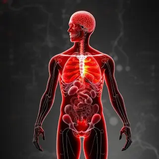 Obesity, Metabolic Genes, and Fat Oxidation Pathways