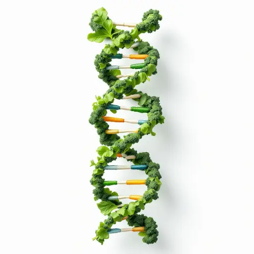 The MTHFR Gene Mutation Explained and What To Do About It