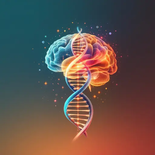 What is the COMT Gene? Explore How a Key Gene Affects Brain Chemistry and Health Outcomes