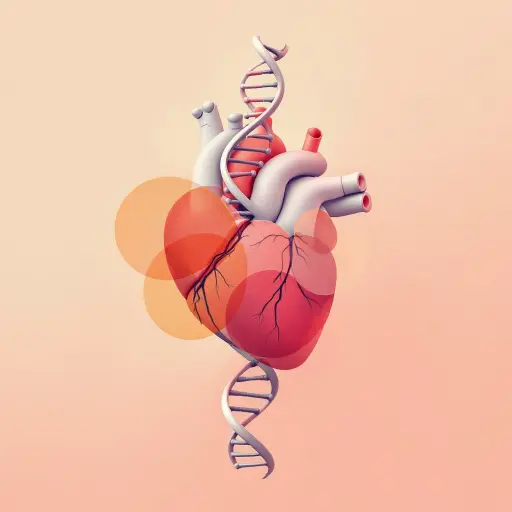 Understanding the Genetic and Environmental Factors Impacting Heart Health